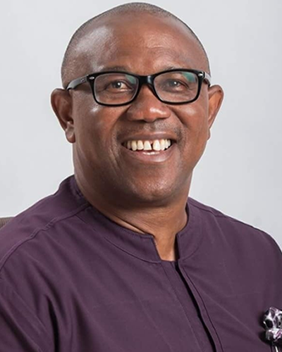 Peter Obi