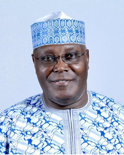 Atiku Abubakar